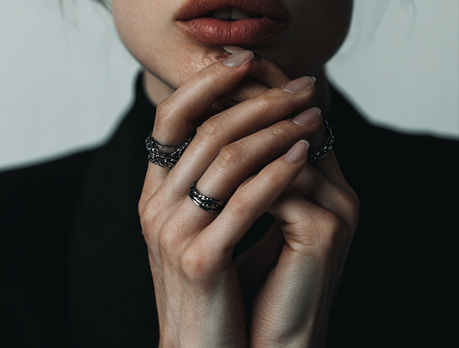 Rings for Women