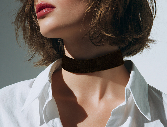 Chokers for Women