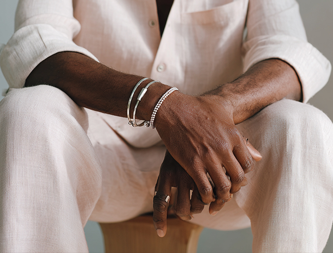 Bracelets for Men