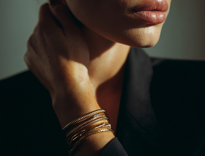 Bracelet Sets for Women