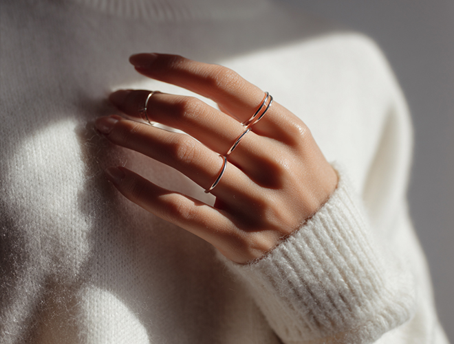 Ring Sets for Women