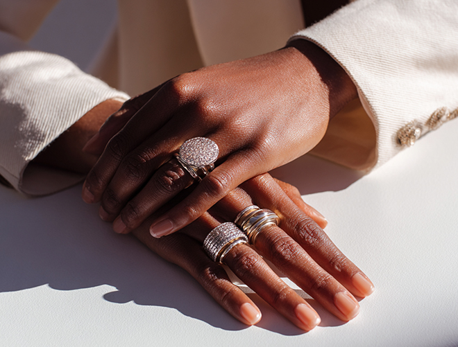 Rings for Women
