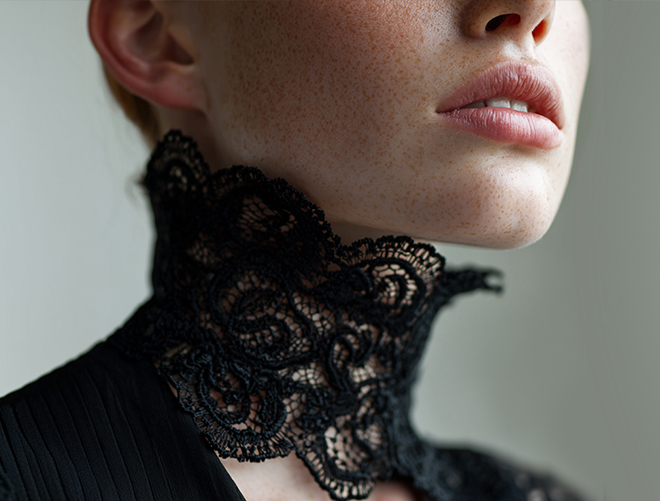 Chokers for Women
