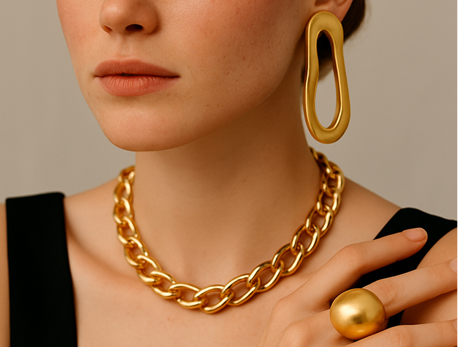 Chains for Women