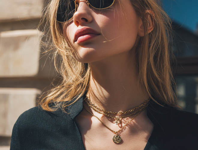 Pendants for Women