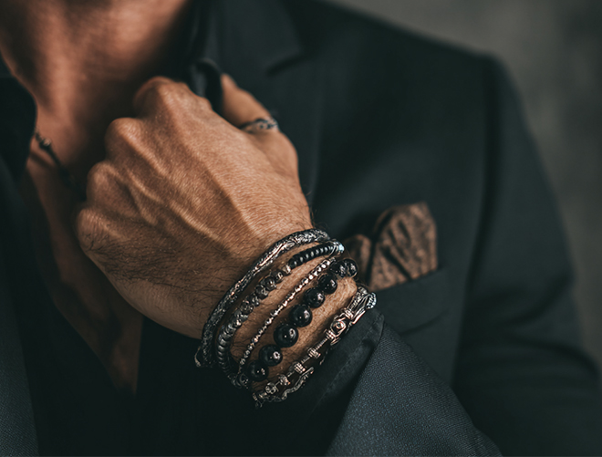 Bracelets for Men