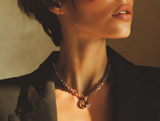 Chains for Women