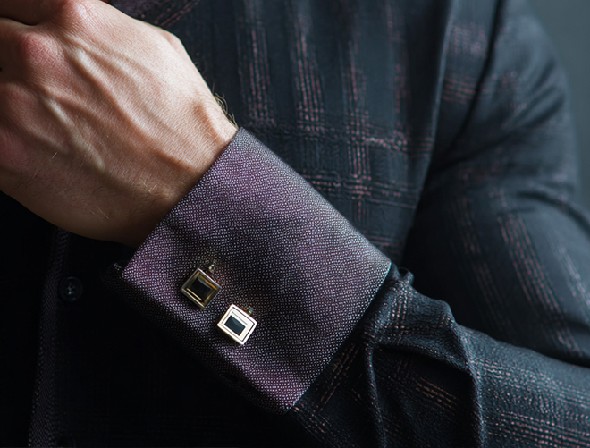 Cufflinks