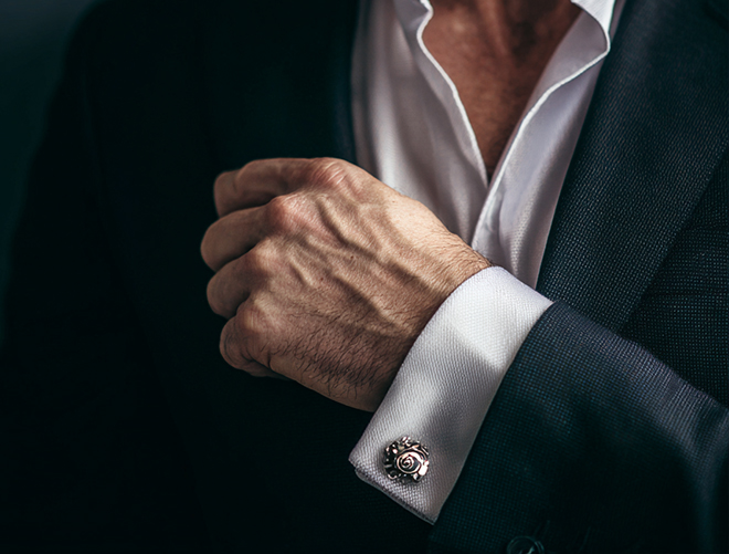 Cufflinks