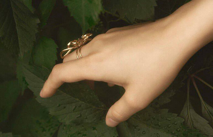 Rings for Women