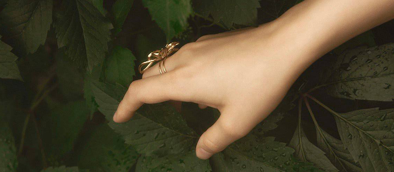 Rings for Women
