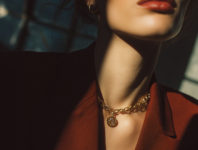 Pendants for Women