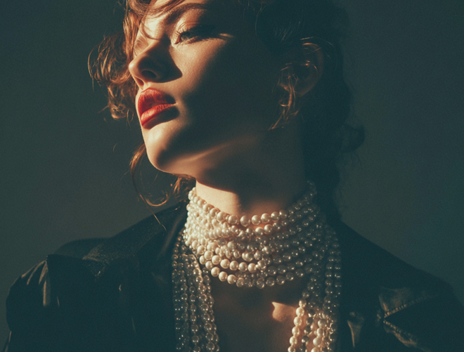 Necklace for Women