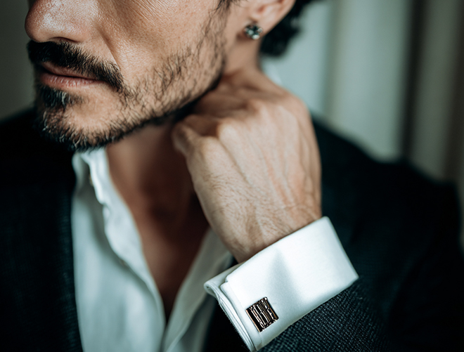 Jewelry for Men