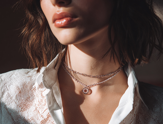 Necklace for Women