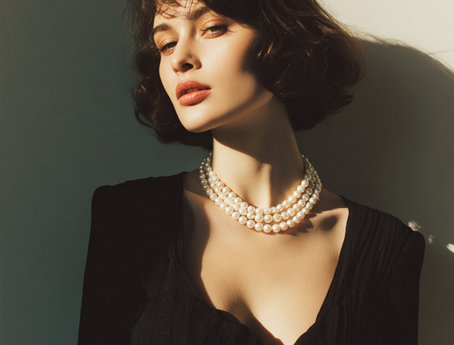 Necklace for Women