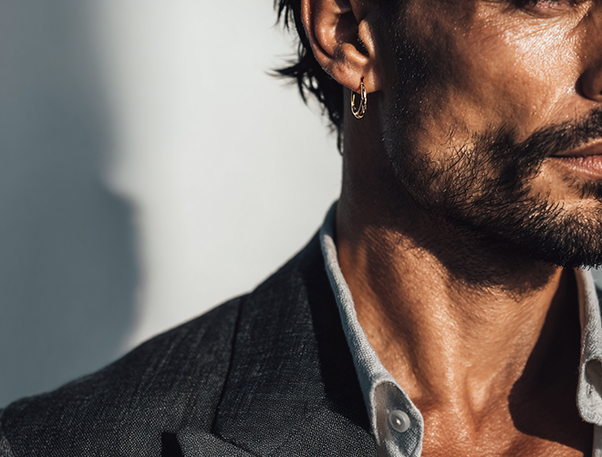 Jewelry for Men