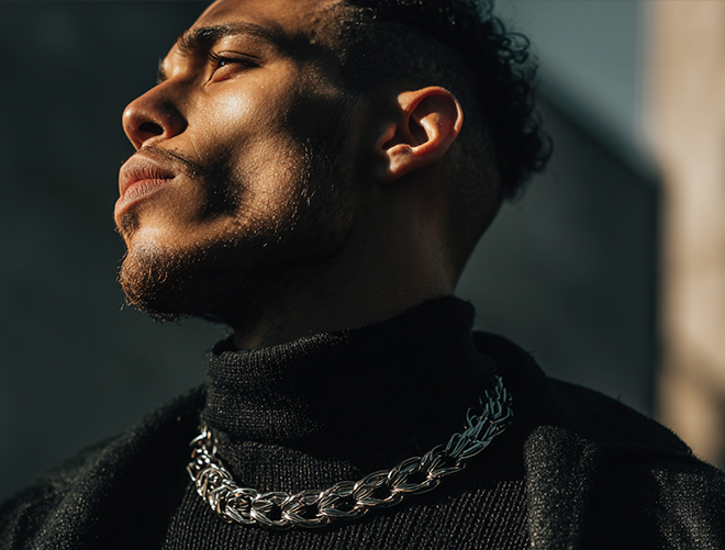 Chains for Men