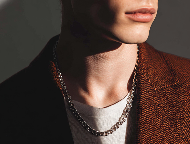 Chains for Men