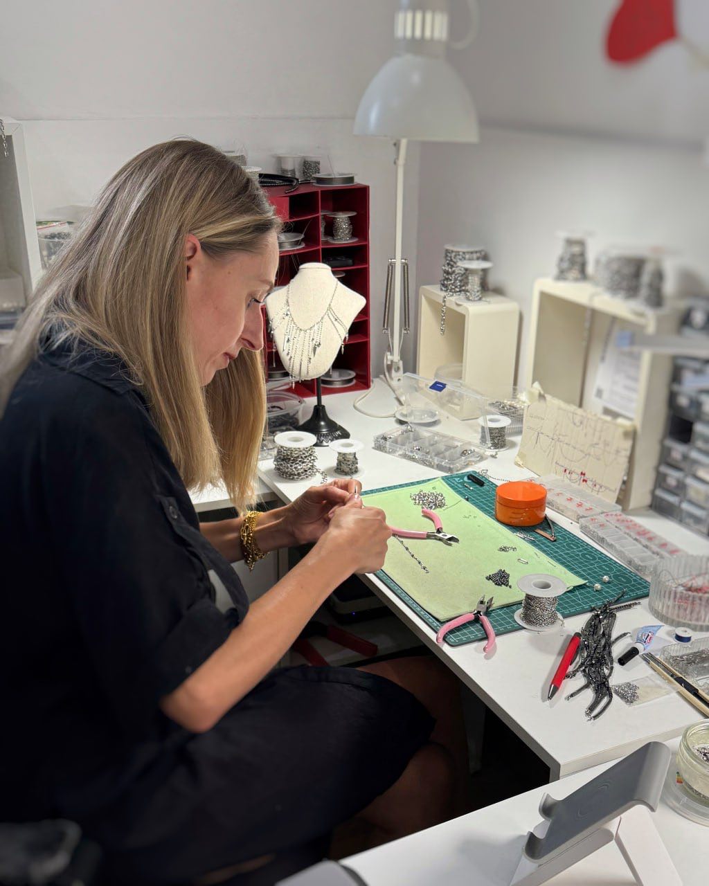 Making Jewelry that Lasts, the Story Behind ELEMET