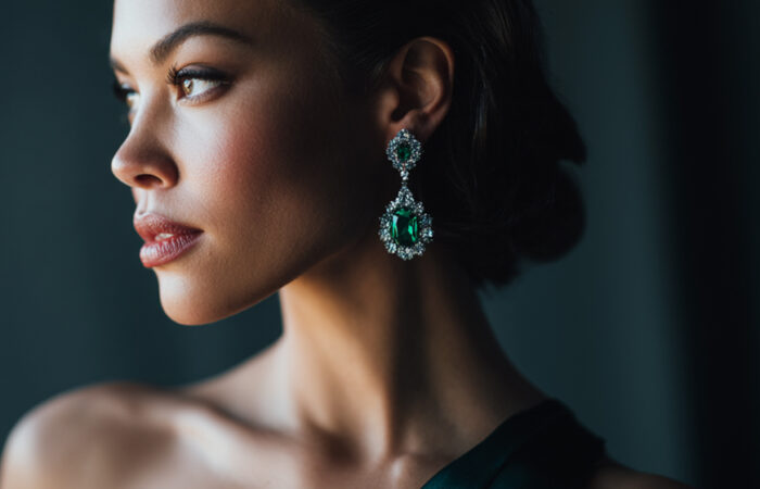 Statement Earrings That Instantly Elevate Any Outfit