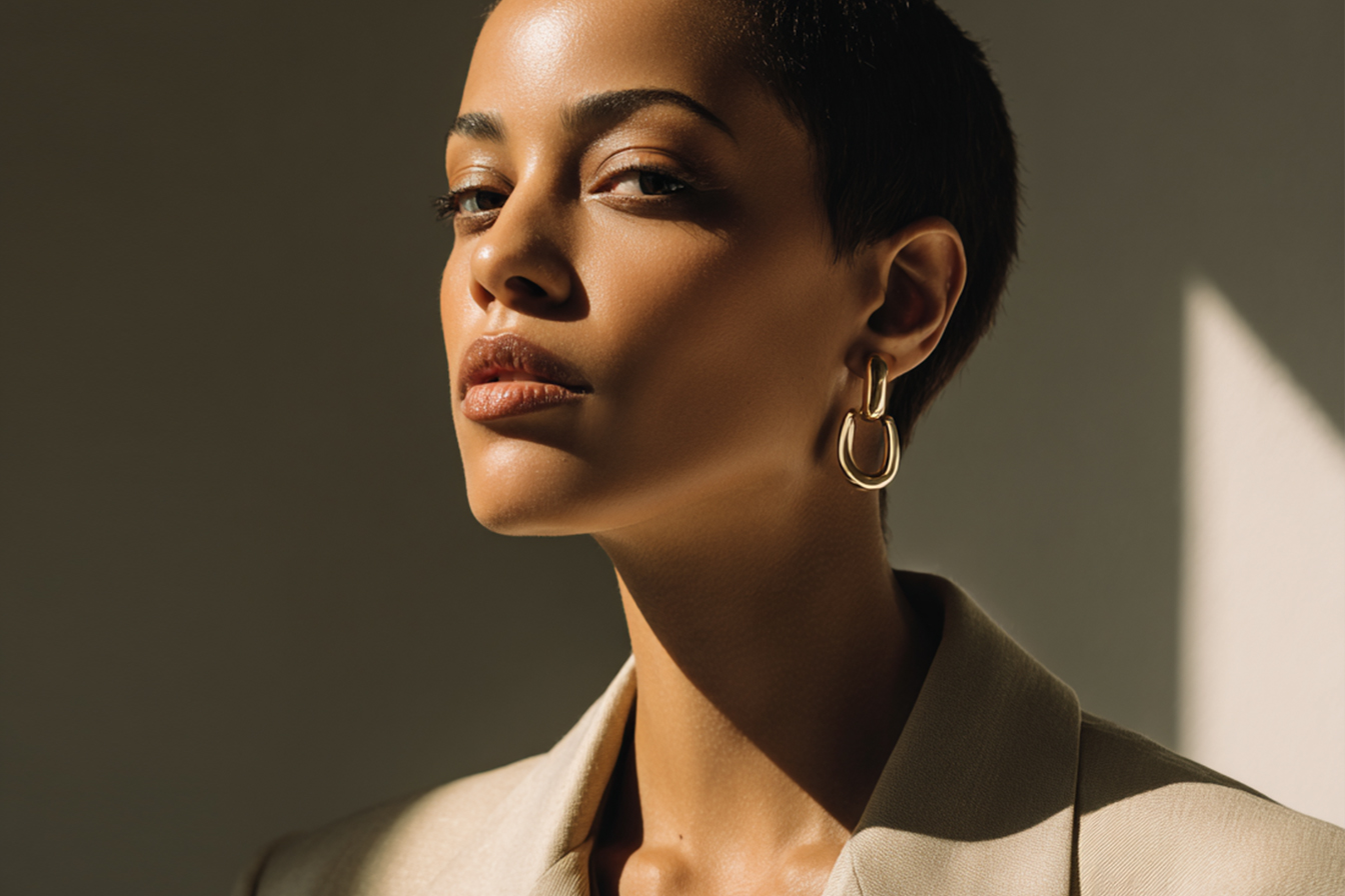 Statement Earrings That Instantly Elevate Any Outfit