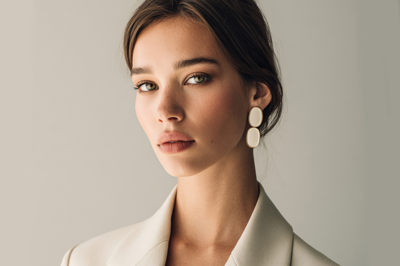 Statement Earrings That Instantly Elevate Any Outfit