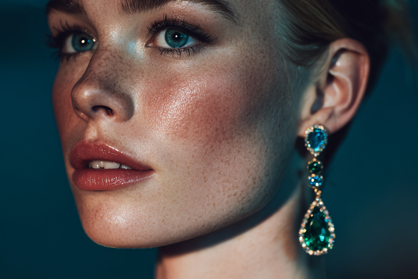 Statement Earrings That Instantly Elevate Any Outfit