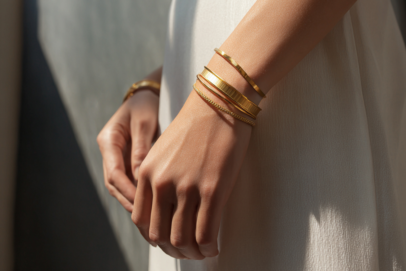 Trendy Bracelet Designs for 2025 You’ll Fall in Love With