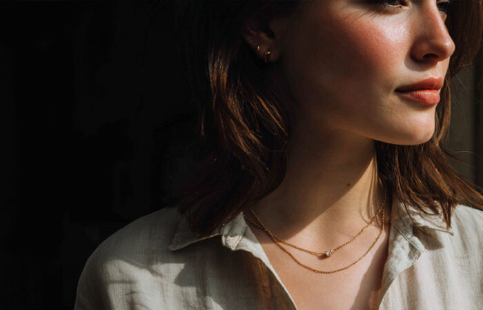 Everyday Necklaces That Go with Everything