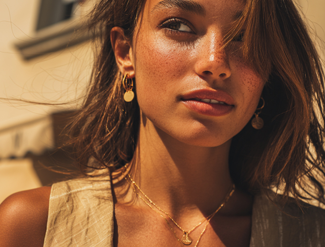 Gold vs Silver: Which Jewelry Suits Your Skin Tone Better?