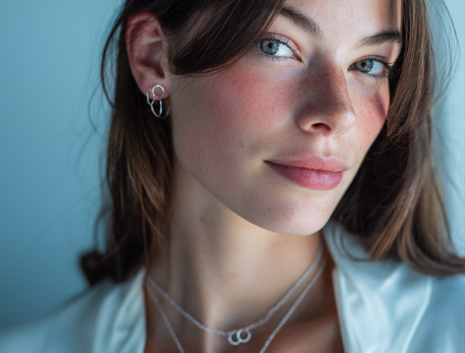 Gold vs Silver: Which Jewelry Suits Your Skin Tone Better?