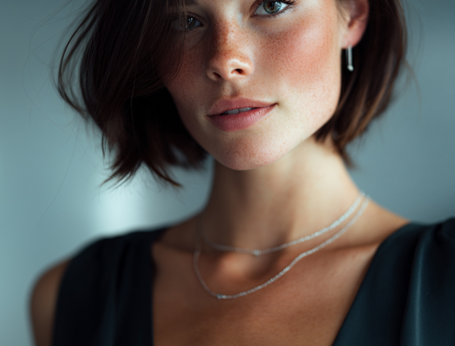 Gold vs Silver: Which Jewelry Suits Your Skin Tone Better?