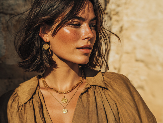 Gold vs Silver: Which Jewelry Suits Your Skin Tone Better?