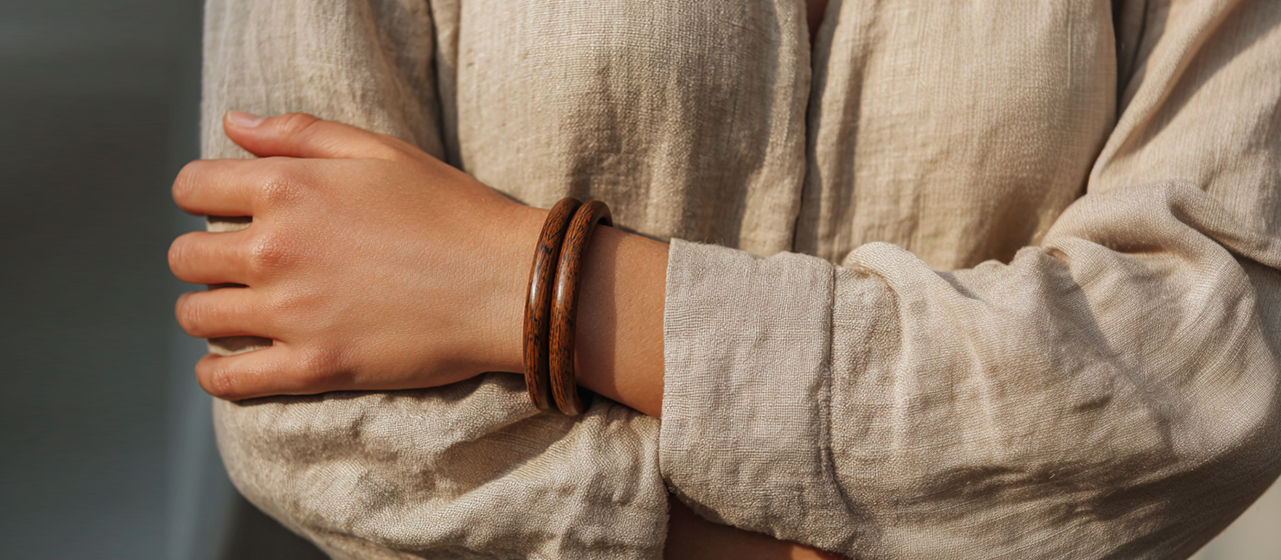 How to Choose the Perfect Bracelet for Your Wrist Type